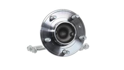 SKF VKBA 7660 EAN: 7316577158611.