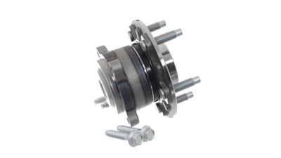 SKF VKBA 7660 EAN: 7316577158611.