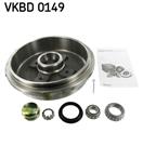 SKF VKBD 0149