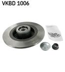 SKF VKBD 1006