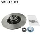 SKF VKBD 1011