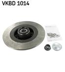 SKF VKBD 1014