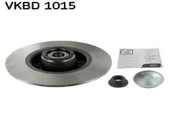SKF VKBD 1015