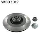 SKF VKBD 1019
