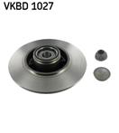 SKF VKBD 1027