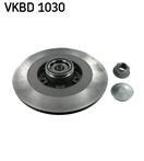 SKF VKBD 1030