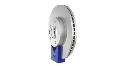 SKF VKBD 80040 V1 EAN: 7316581893584.