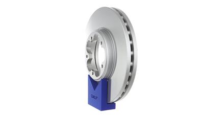 SKF VKBD 80123 V1 EAN: 7316581894475.
