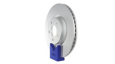 SKF VKBD 80213 V1 EAN: 7316581895571.