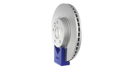SKF VKBD 80283 V1 EAN: 7316581896363.