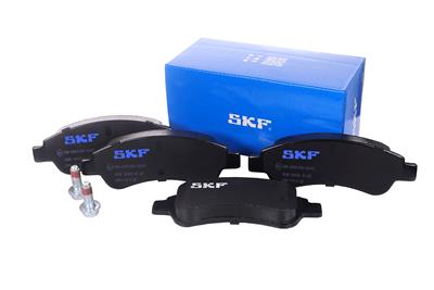 SKF VKBP 80002 EAN: 7316581296248.