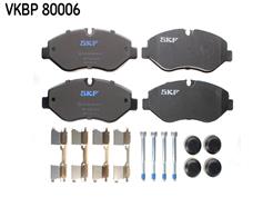 SKF VKBP 80006