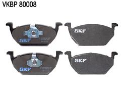 SKF VKBP 80008