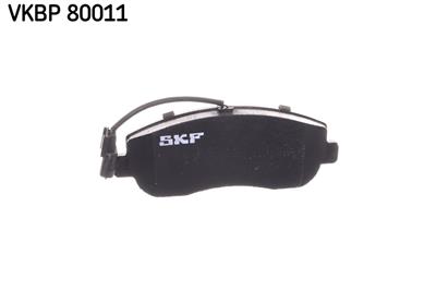 SKF VKBP 80011 E EAN: 7316581296569.