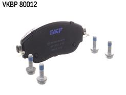 SKF VKBP 80012
