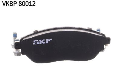 SKF VKBP 80012 Číslo výrobce: 22087. EAN: 7316581296613.