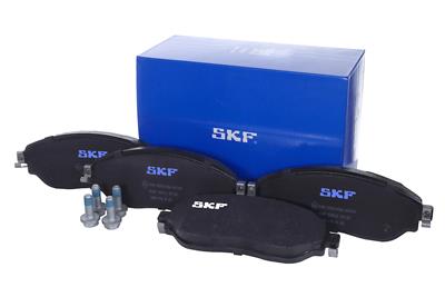 SKF VKBP 80012 Číslo výrobce: 22087. EAN: 7316581296613.