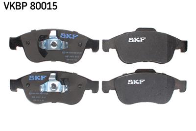 SKF VKBP 80015 EAN: 7316581296217.