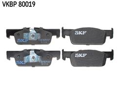 SKF VKBP 80019