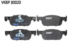 SKF VKBP 80020