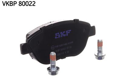 SKF VKBP 80022 EAN: 7316581296736.
