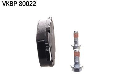 SKF VKBP 80022 EAN: 7316581296736.