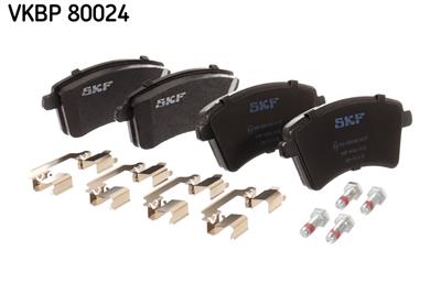 SKF VKBP 80024 EAN: 7316581296859.