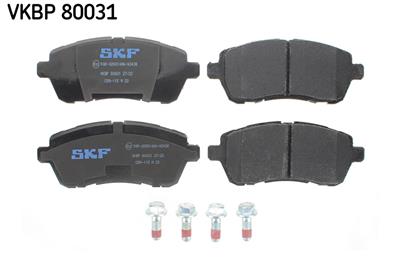SKF VKBP 80031 EAN: 7316581296965.