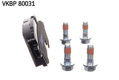 SKF VKBP 80031 EAN: 7316581296965.