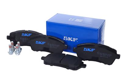 SKF VKBP 80031 EAN: 7316581296965.