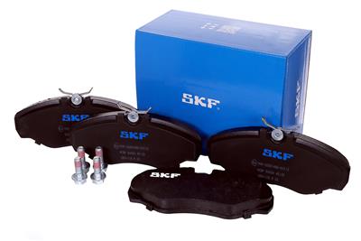 SKF VKBP 80034 EAN: 7316581296774.