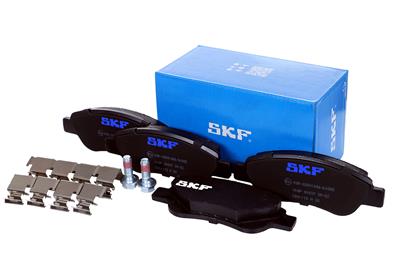 SKF VKBP 80037 EAN: 7316581296866.