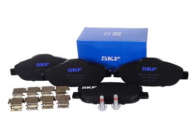 SKF VKBP 80038 EAN: 7316581297016.