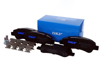 SKF VKBP 80040 Číslo výrobce: 23954. EAN: 7316581297092.