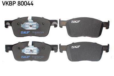 SKF VKBP 80044 EAN: 7316581296835.