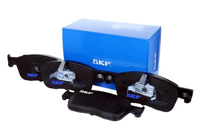 SKF VKBP 80044 EAN: 7316581296835.