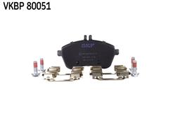 SKF VKBP 80051