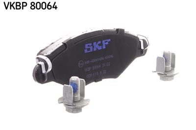 SKF VKBP 80064 EAN: 7316581297542.