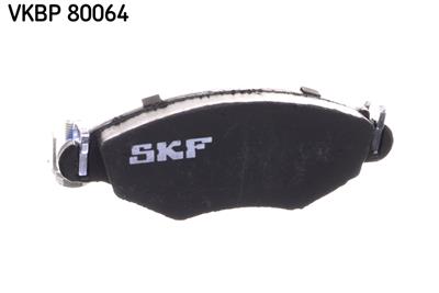 SKF VKBP 80064 EAN: 7316581297542.