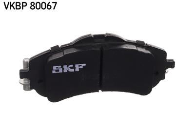SKF VKBP 80067 EAN: 7316581297771.