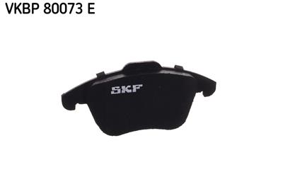 SKF VKBP 80073 E Číslo výrobce: 24333. EAN: 7316581296316.