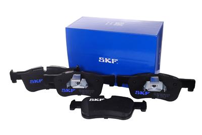 SKF VKBP 80082 EAN: 7316581298037.