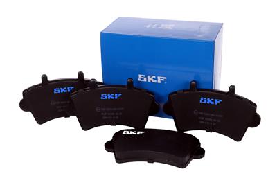 SKF VKBP 80084 EAN: 7316581298068.