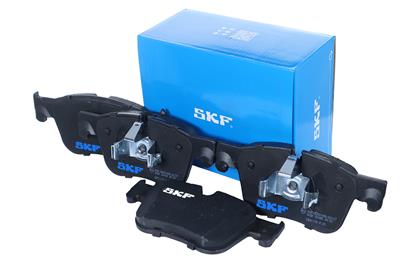 SKF VKBP 80085 EAN: 7316581298099.