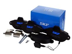 SKF VKBP 80087 E