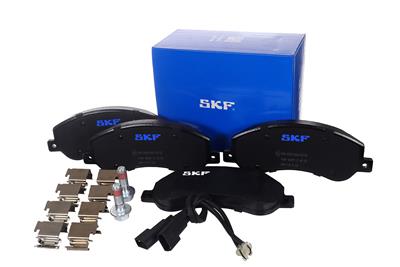 SKF VKBP 80091 E EAN: 7316581298174.