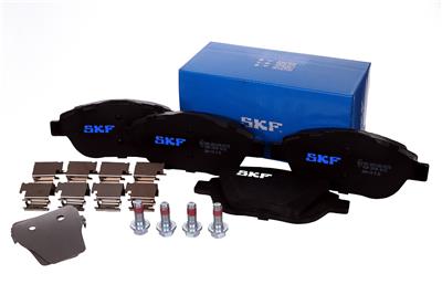 SKF VKBP 80098 EAN: 7316581298327.