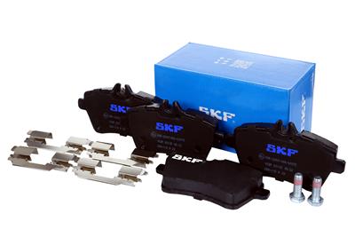 SKF VKBP 80105 EAN: 7316581298426.