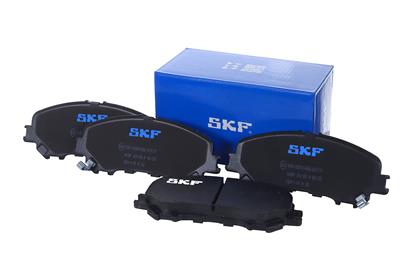 SKF VKBP 80108 A EAN: 7316581297382.