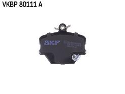 SKF VKBP 80111 A